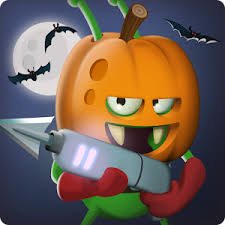 zombie juicer image